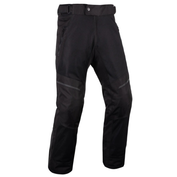 Oxford Oxford arizona 2.0 air ms pant blk 